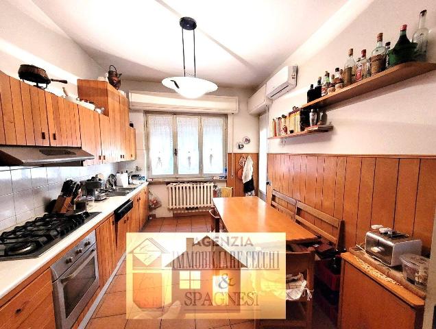 Vierzimmerwohnung in {3}, Via Spartaco Lavagnini - Foto 1