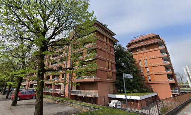 Trilocale in {3}, Residenza Cantone - Foto 1