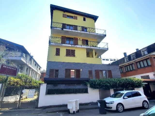 Dreizimmerwohnung in Via Conte Suardi 42, Segrate - Foto 1