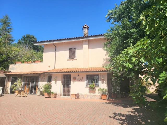 Mansion in Via Monti di Marvaiata, Formello - Photo 1