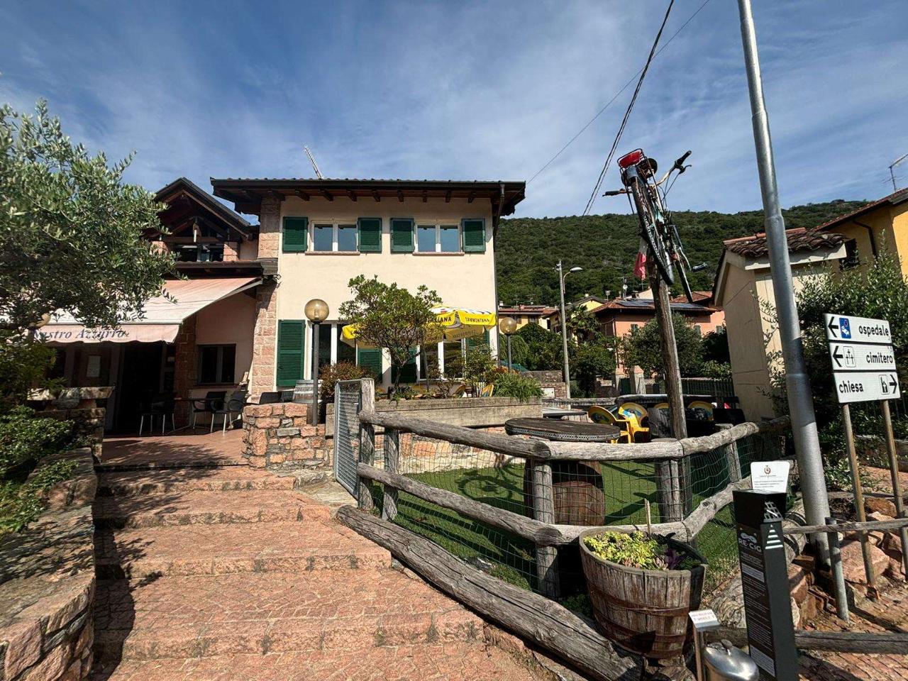 Negozio in , Cuasso Al Monte, {3} - Foto 2