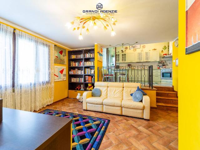 3-room flat in Strada della Chiesa-Ramoscello, Sorbolo Mezzani - Photo 1