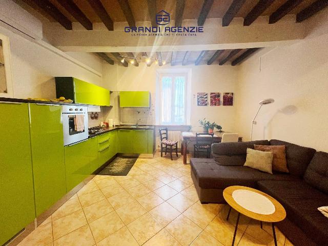 Dreizimmerwohnung in Strada Martiri di Casaltone 67, Parma - Foto 1