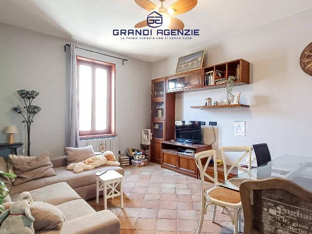 4-room flat in {3}, Borgo Caligarie - Photo 1