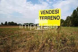 Terreno edificabile in vendita a Treviso