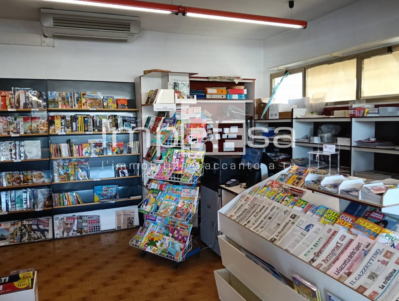 Esercizio commerciale in Via Stazione 9, Quarto D'Altino, {3} - Foto 2