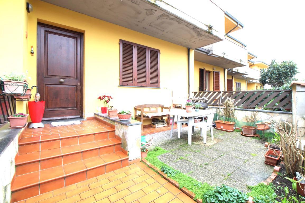 Villa a schiera in vendita a Monsummano Terme