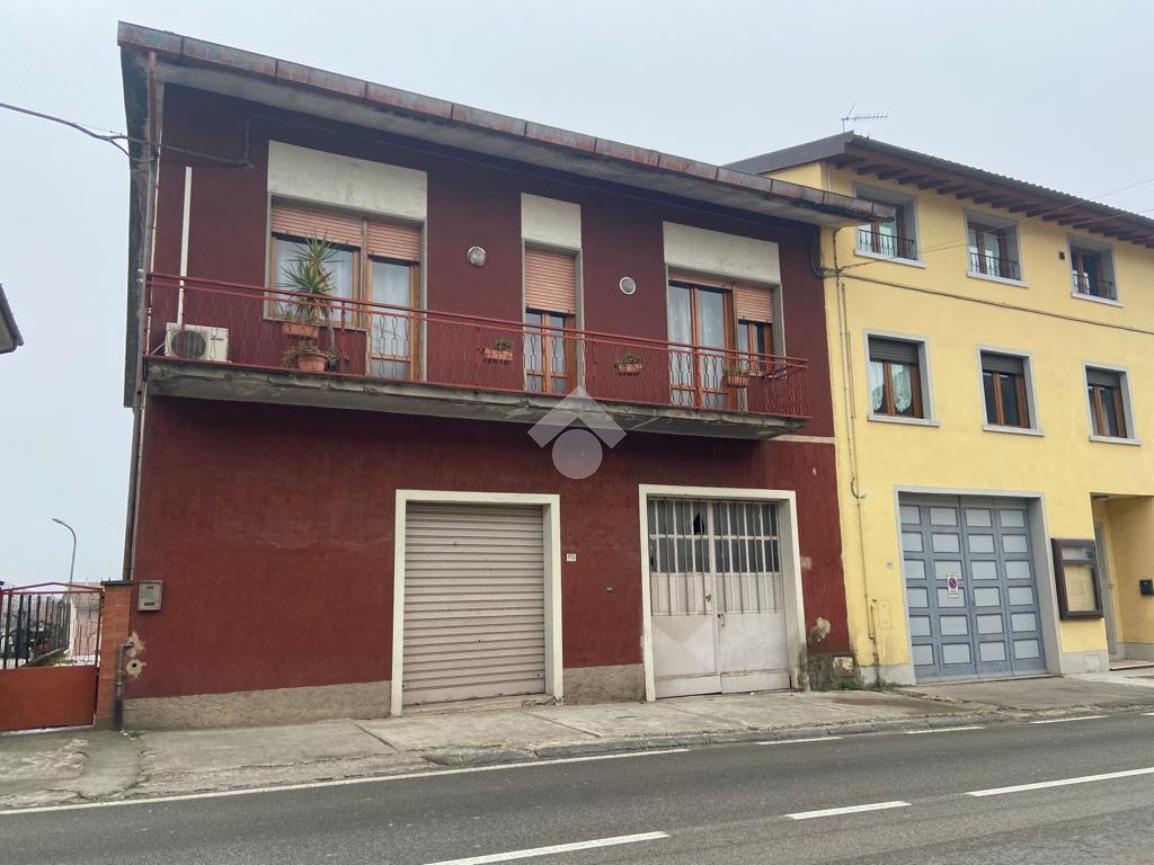 Appartamento in vendita a Lamporecchio