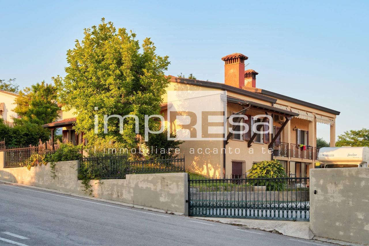 Villa in vendita a Susegana