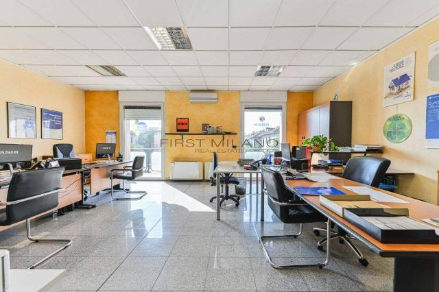 Shared office in Via Melchiorre Gioia 72, Milano - Photo 1