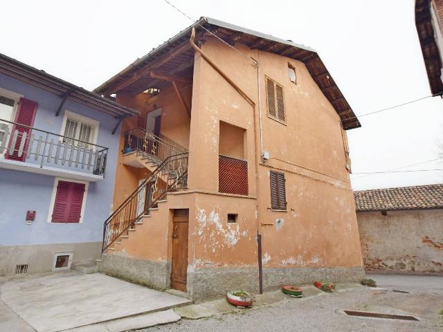 Quadrilocale in Via Fontana 27, San Michele Mondovì - Foto 1