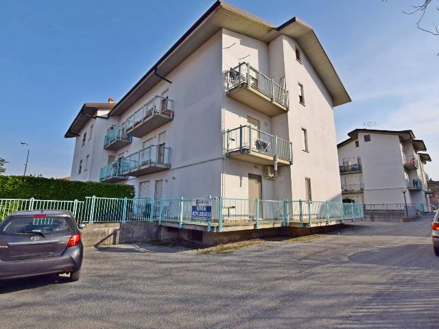 Vierzimmerwohnung in Corso Alpi 60/a, Mondovì - Foto 1