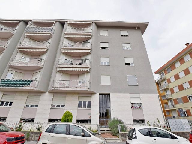 Vierzimmerwohnung in Via del Risorgimento 1/B, Mondovì - Foto 1