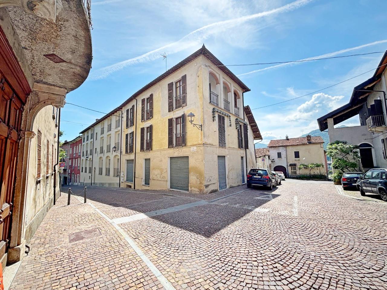 Negozio in Via Bui 1, Villanova Mondovi', {3} - Foto 1