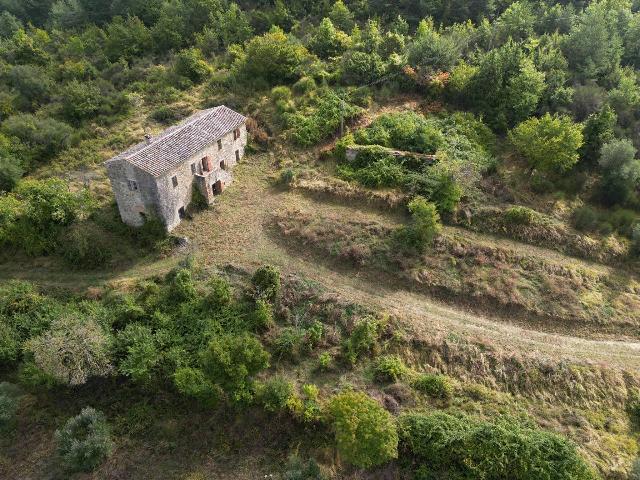 Country house or cottage in Via Case Sparse, Umbertide - Photo 1