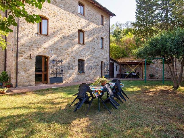 Mansion in Via Madre Terra, Assisi - Photo 1