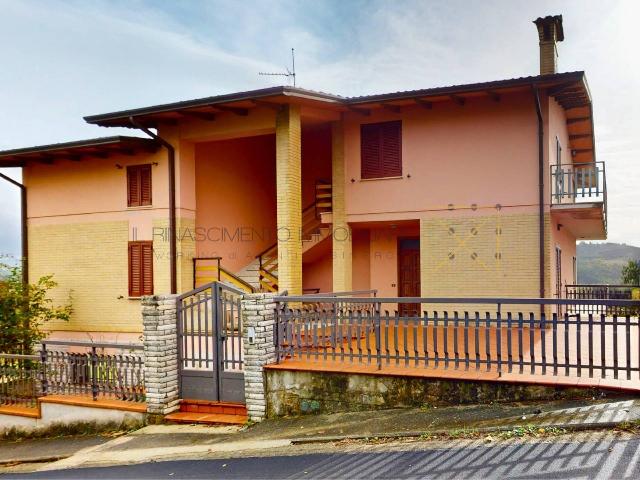 Detached house in {3}, Via delle Danaidi 1 - Photo 1