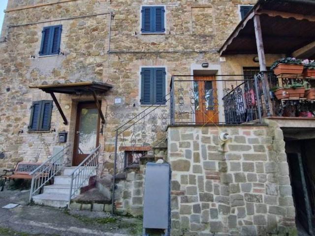 Einfamilienhaus in Strada per Brufa, Perugia - Foto 1