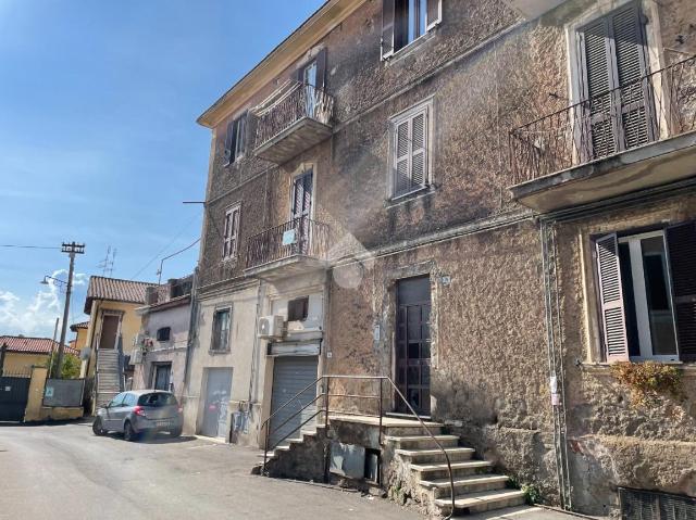 Quadrilocale in Via Giuseppe della Rovere, Cave - Foto 1