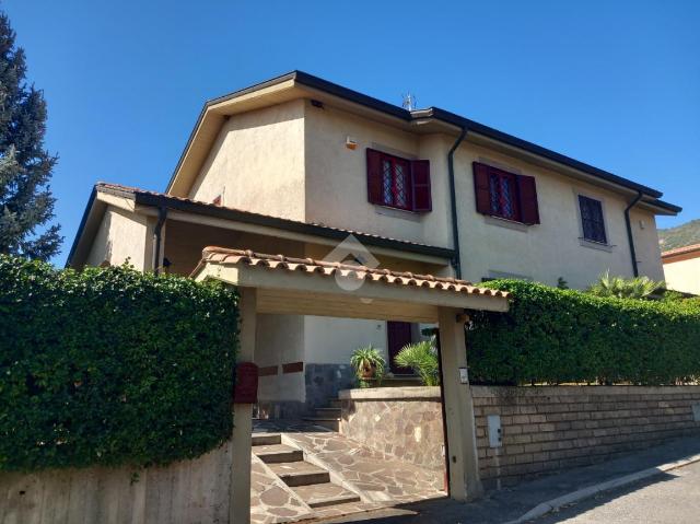 Mansion in Via Aldo Moro 16, Genazzano - Photo 1