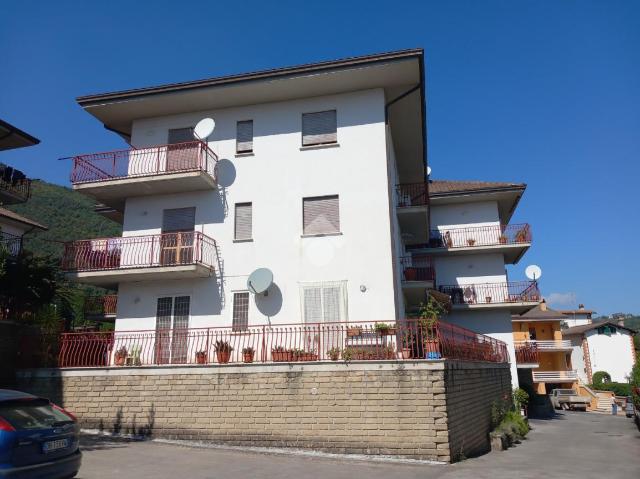 Vierzimmerwohnung in Via Guido Rossa 3, Genazzano - Foto 1