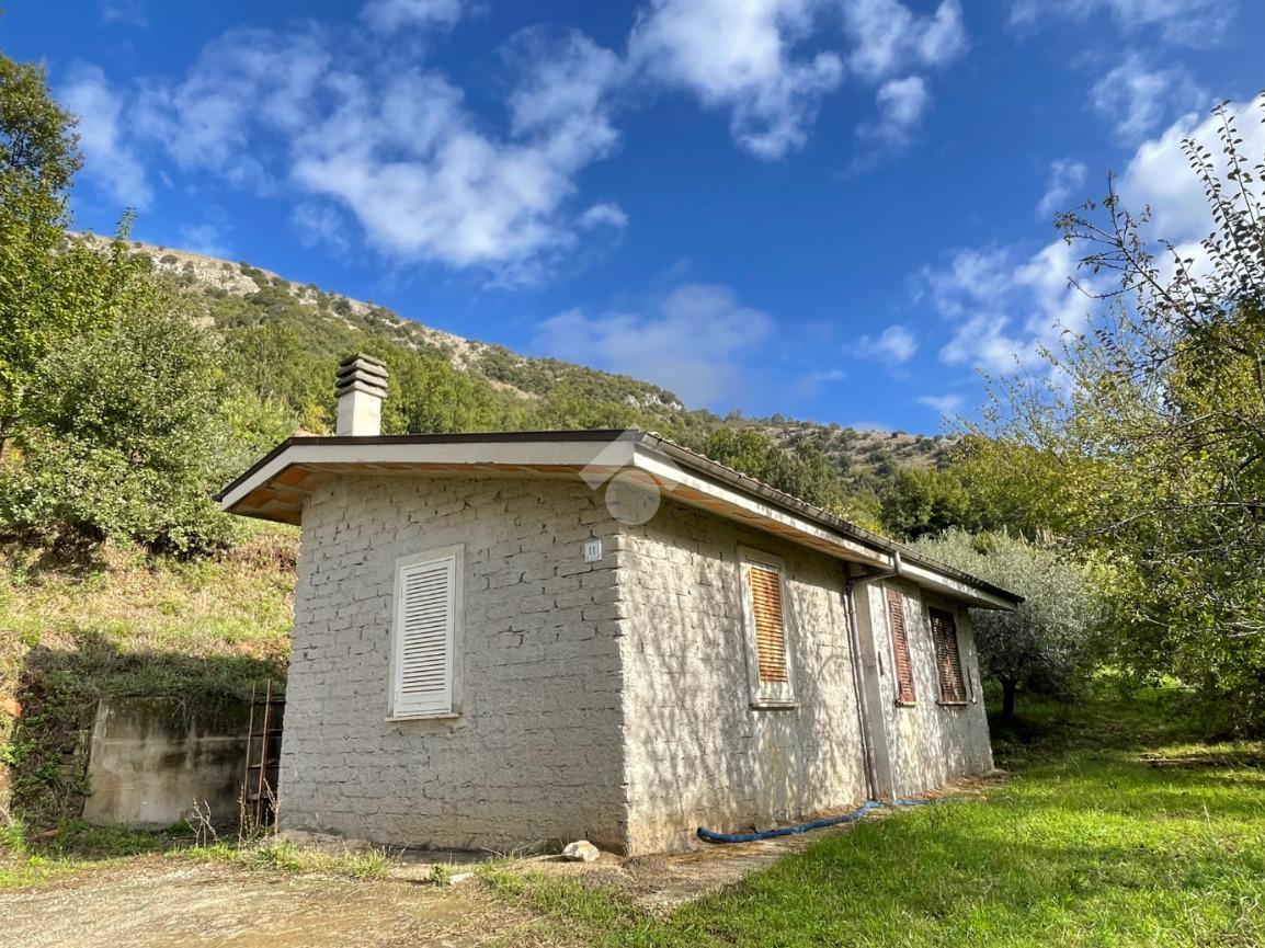 Casa indipendente in vendita a Cave