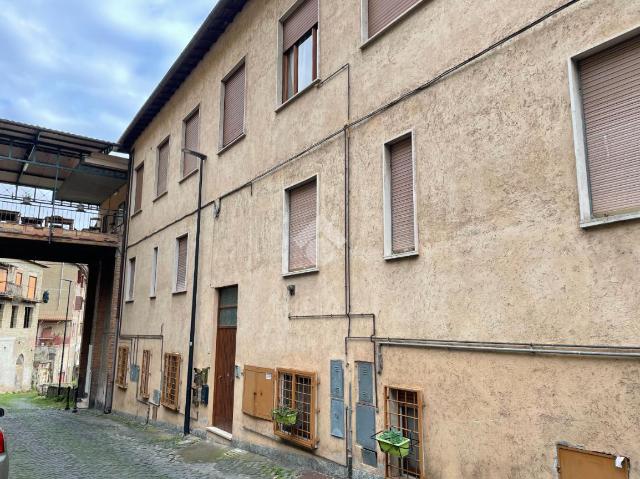 Dreizimmerwohnung in Via fra Mariano 14, Genazzano - Foto 1