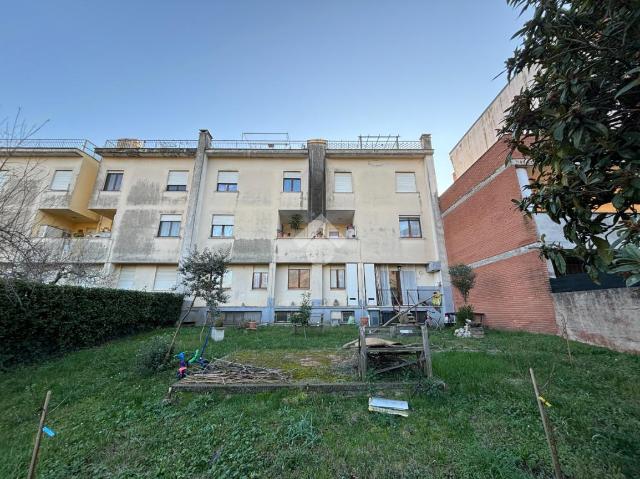 Villa a schiera in Piazza G. Bruno 4, Cave - Foto 1