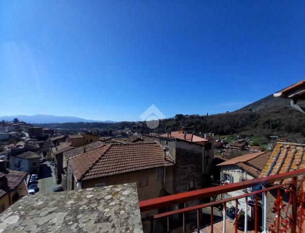 3-room flat in Vicolo Collacchio, Genazzano - Photo 1