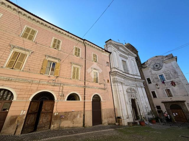 3-room flat in {3}, Piazza Garibaldi 1 - Photo 1