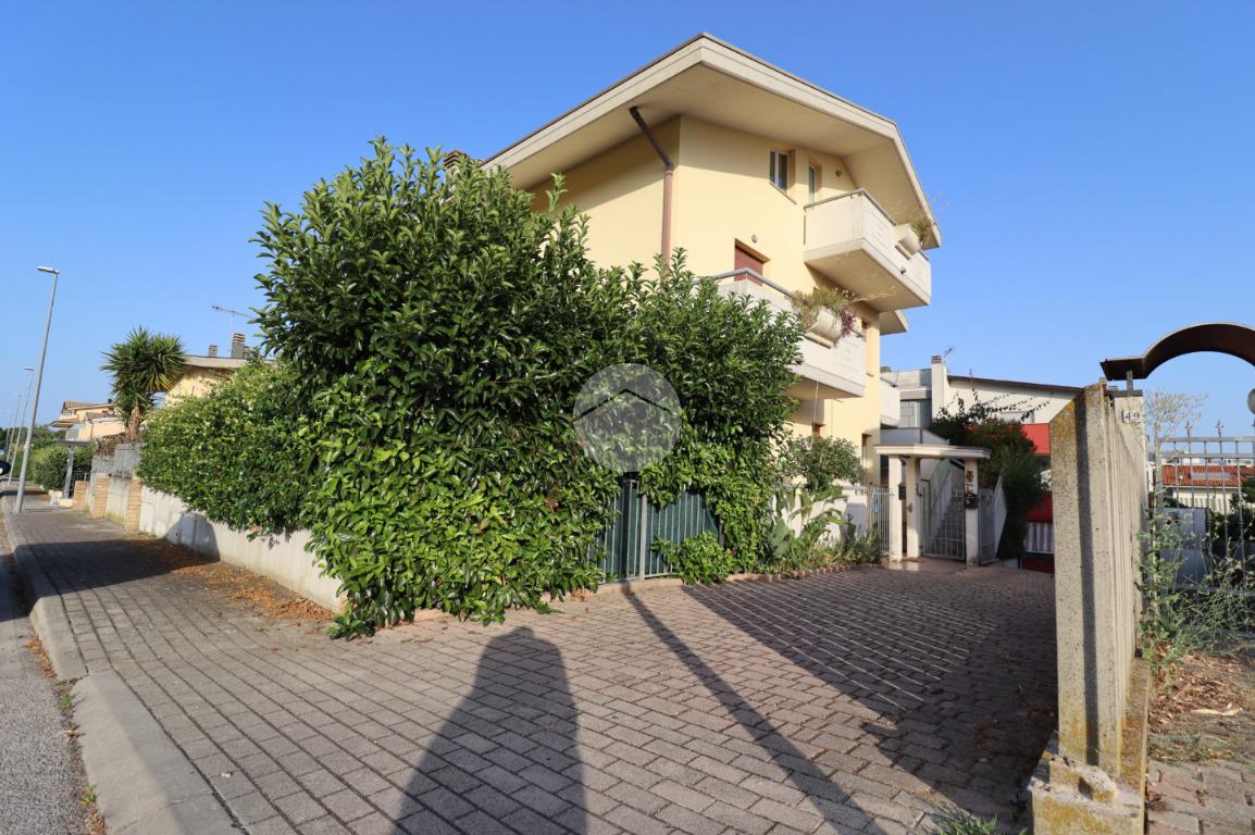 Casa indipendente in vendita a Citta' Sant'Angelo