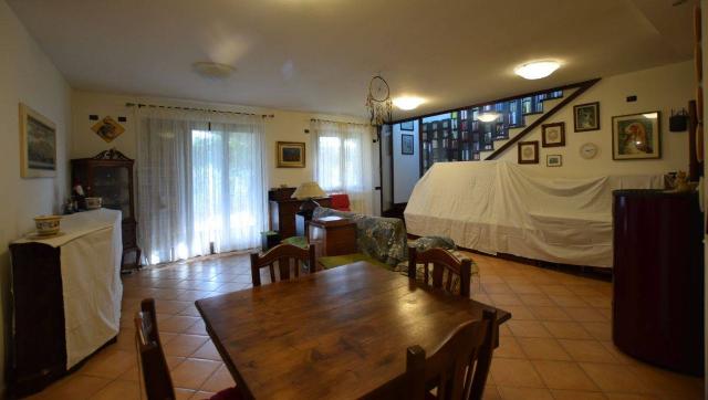 Villa in Via della Treggia, 49, Perugia - Foto 1