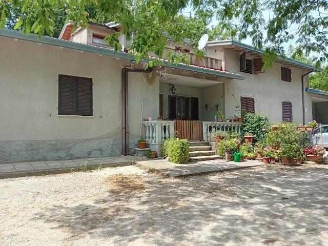 Villa in Cordigliano, 1, Perugia - Foto 1