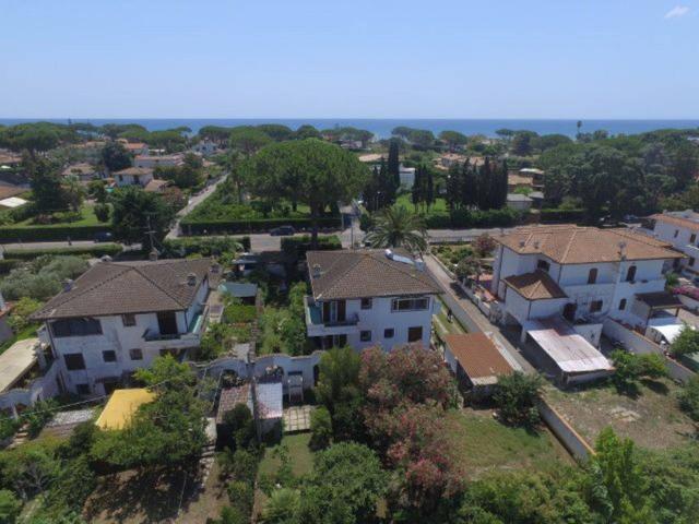 Villa in Strada Provinciale 87, 115, San Felice Circeo - Foto 1