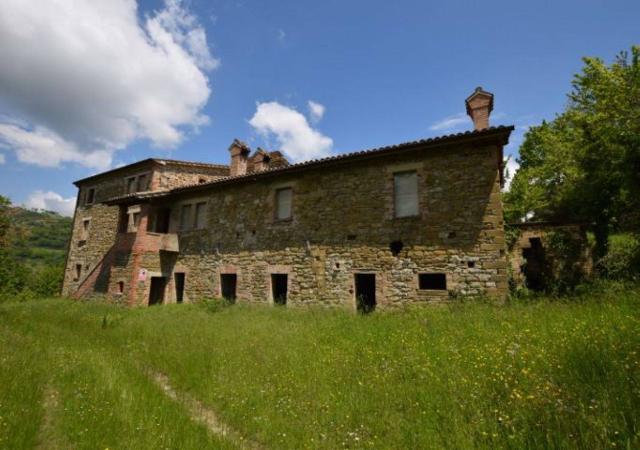 Rustico in Località Colpalombo, Gubbio - Foto 1