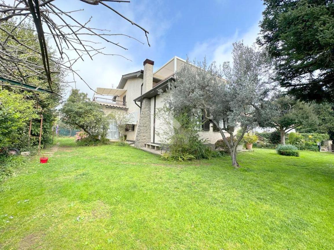Villa in vendita a Velletri