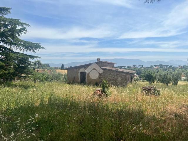 Casa indipendente in Via Spirito Santo 1, Velletri - Foto 1