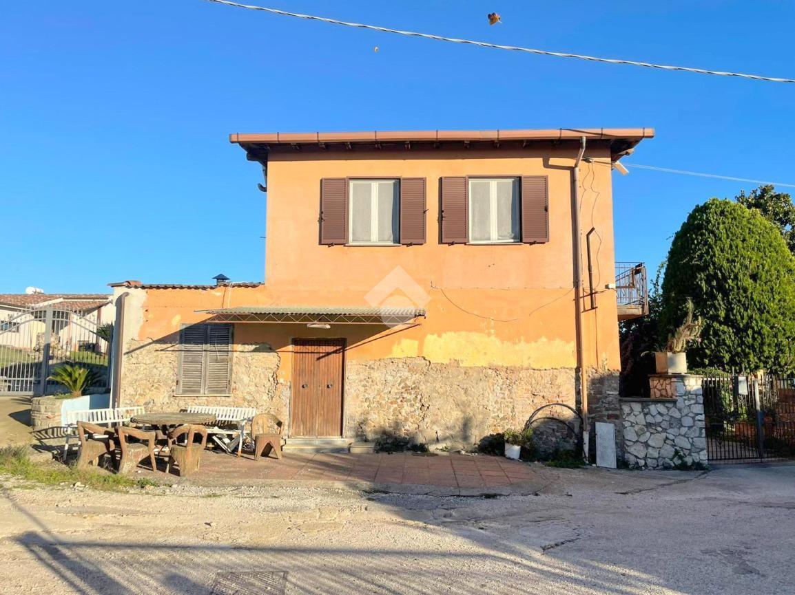 Casa indipendente in vendita a Velletri