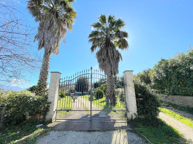 Mansion in Via Appia Nord 89, Velletri - Photo 1