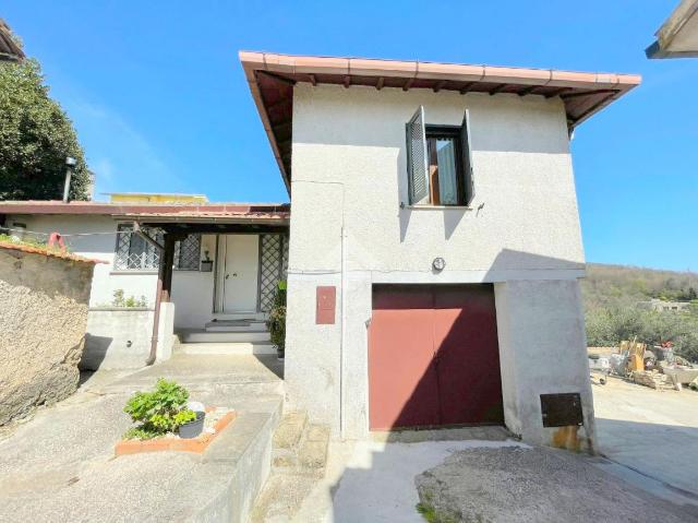 Detached house in Via Fontana Marcaccio 178, Velletri - Photo 1