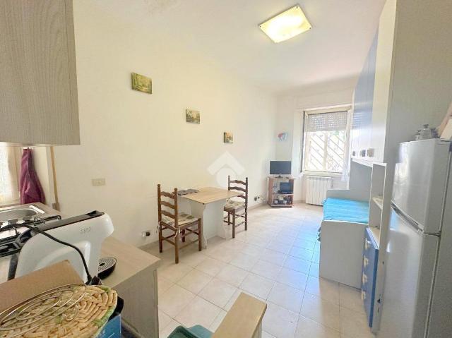 Einzimmerwohnung in Via Castello 29, Velletri - Foto 1