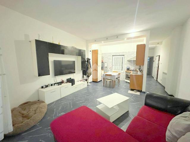 Dreizimmerwohnung in Via Francesco Crispi 8, Velletri - Foto 1