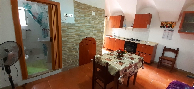 One-room flat in Via Placido Cocciardi, Vieste - Photo 1