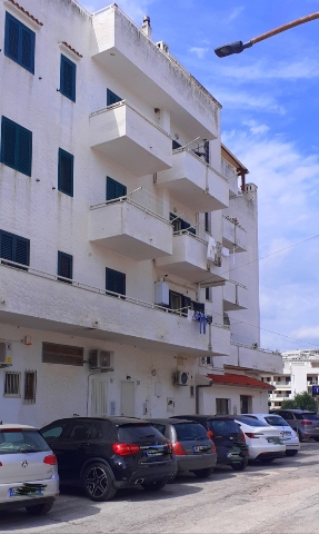 Dreizimmerwohnung in Piazzale Aldo Moro, Vieste - Foto 1