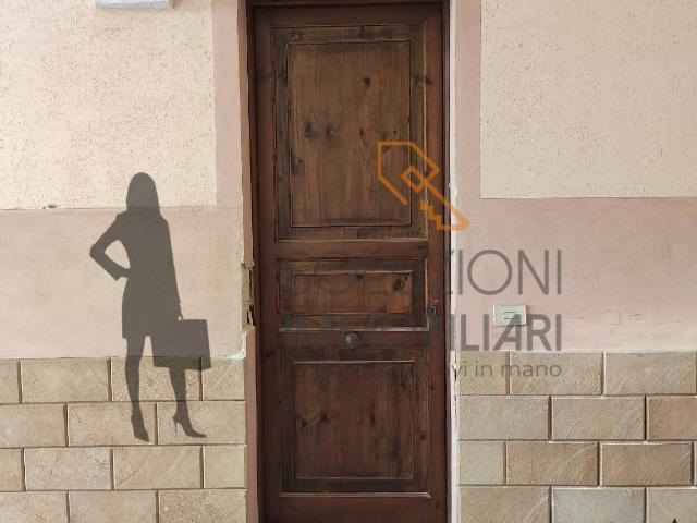 Dreizimmerwohnung in Via Vincenzo Gioberti 18, Trapani - Foto 1