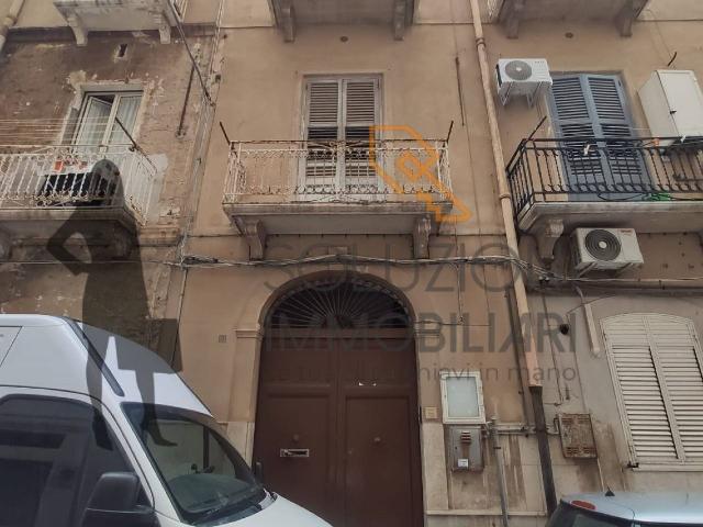 Bilocale in Via Dalmazia 3, Trapani - Foto 1