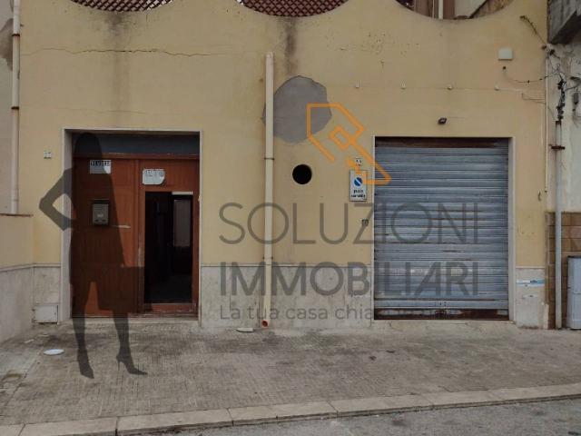 Appartamento in Via Lungomare 27, Valderice - Foto 1