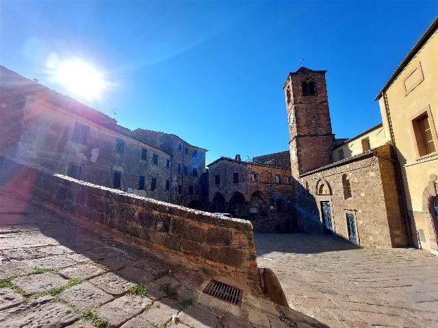 Appartamento, Montecatini Val di Cecina - Foto 1