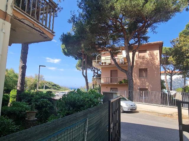 4-room flat in Via del Tirreno 11, San Vincenzo - Photo 1