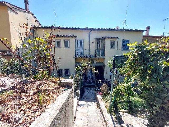 Vierzimmerwohnung in Via Borgo Lisci  83, Volterra - Foto 1